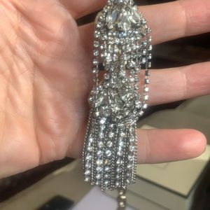 Vintage Cabi Wink necklace